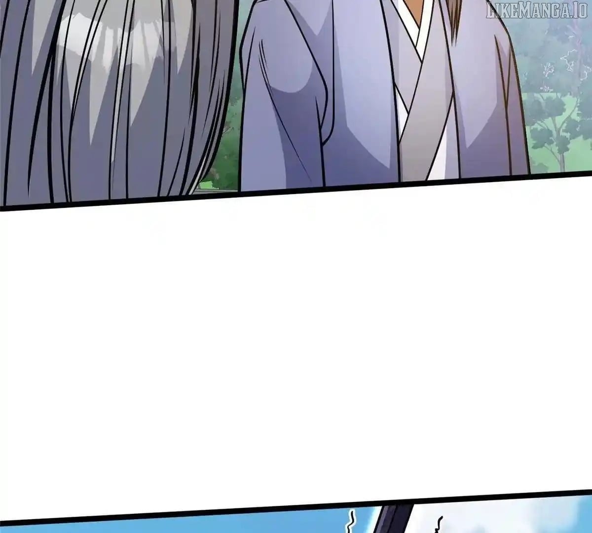 Divine Urban God Chapter 294 - page 166